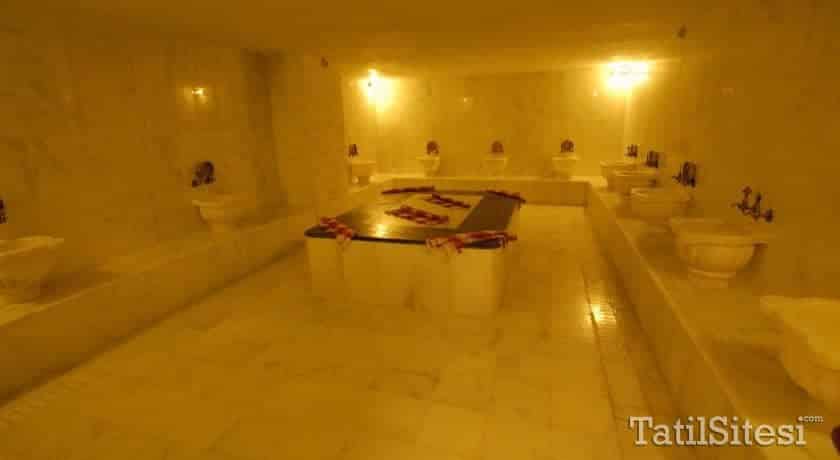 City Hotel Turan Güneş